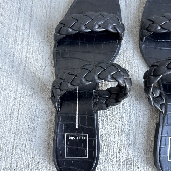 Dolce Vita Indy Sandals - Picture 5 of 8